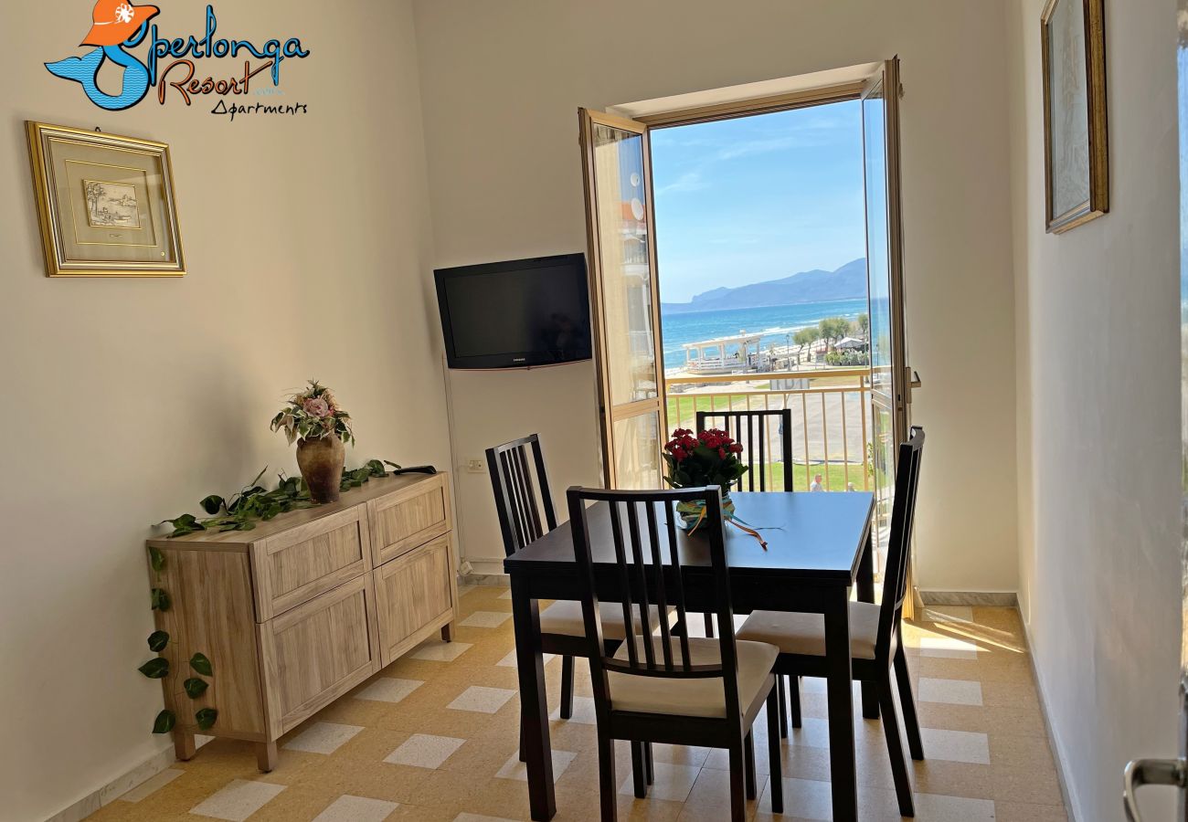 Apartment in Sperlonga - Casa Marea Sperlongaresort