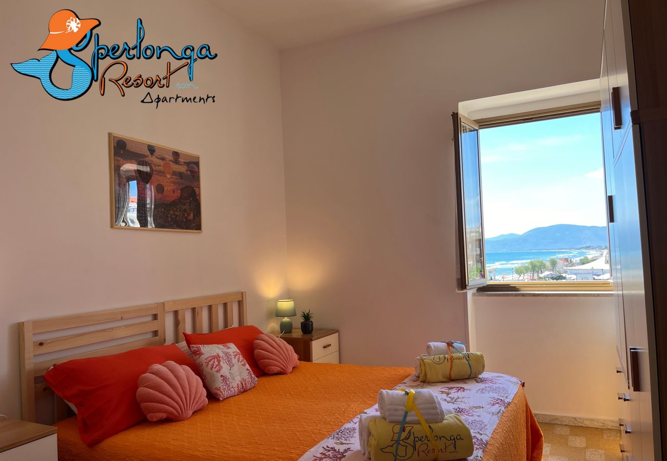 Apartment in Sperlonga - Casa Marea Sperlongaresort